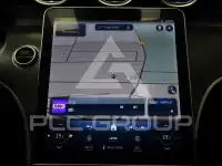 2023 Mercedes Benz C 300