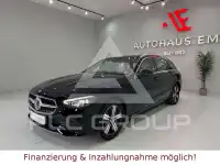 2023 Mercedes Benz C 300