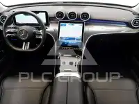 2023 Mercedes Benz C 300