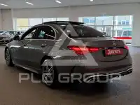 2023 Mercedes Benz C 300