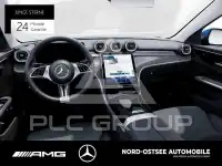2023 Mercedes Benz C 300