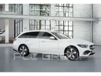 2023 Mercedes Benz C 300