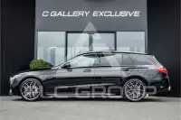 2023 Mercedes Benz C 300