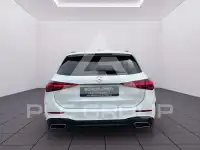 2023 Mercedes Benz C 300