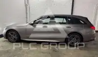 2023 Mercedes Benz C 300