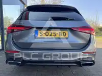 2023 Mercedes Benz C 300