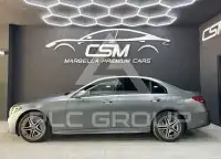 2023 Mercedes Benz C 300