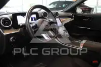 2023 Mercedes Benz C 300