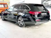 2023 Mercedes Benz C 300