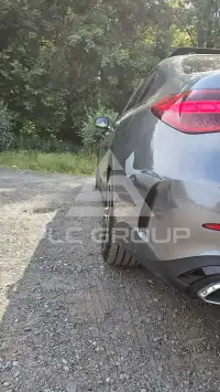 2023 Mercedes Benz C 300
