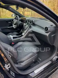 2023 Mercedes Benz C 300