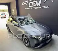 2023 Mercedes Benz C 300