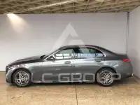 2023 Mercedes Benz C 300