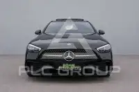 2023 Mercedes Benz C 300