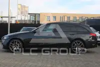 2023 Mercedes Benz C 300