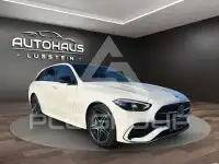 2023 Mercedes Benz C 300