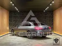 2023 Mercedes Benz C 300