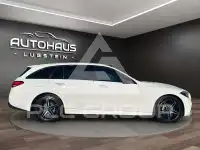 2023 Mercedes Benz C 300