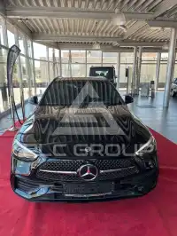 2023 Mercedes Benz C 300