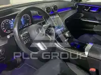 2023 Mercedes Benz C 300