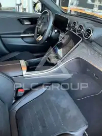 2023 Mercedes Benz C 300