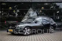 2023 Mercedes Benz C 300