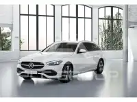 2023 Mercedes Benz C 300
