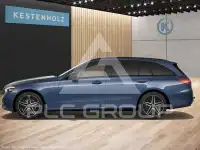 2023 Mercedes Benz C 300