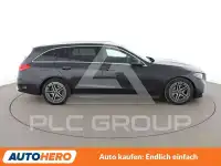 2023 Mercedes Benz C 300