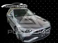 2023 Mercedes Benz C 300