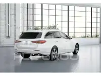 2023 Mercedes Benz C 300