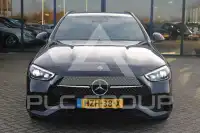2023 Mercedes Benz C 300