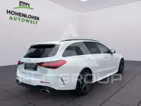 2023 Mercedes Benz C 300