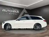 2023 Mercedes Benz C 300