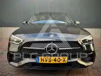 2023 Mercedes Benz C 300