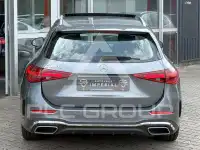 2023 Mercedes Benz C 300