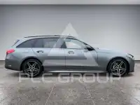 2023 Mercedes Benz C 300