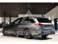2023 Mercedes Benz C 300