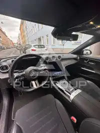 2023 Mercedes Benz C 300