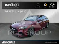 2023 Mercedes Benz C 300
