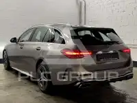 2023 Mercedes Benz C 300