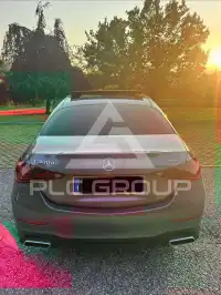 2023 Mercedes Benz C 300