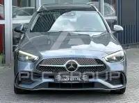 2023 Mercedes Benz C 300