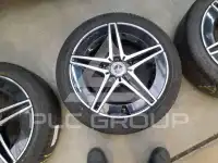2023 Mercedes Benz C 300