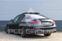 2023 Mercedes Benz C 300
