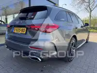 2023 Mercedes Benz C 300
