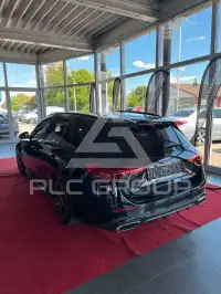 2023 Mercedes Benz C 300