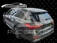 2023 Mercedes Benz C 300