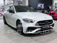 2023 Mercedes Benz C 300