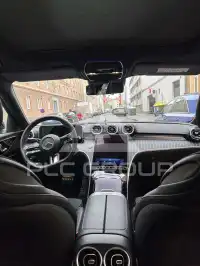 2023 Mercedes Benz C 300